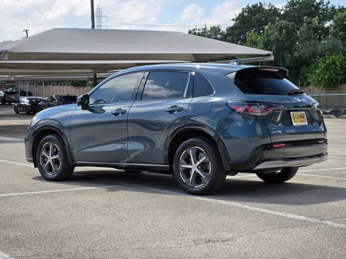 Used 2024 Honda HR-V EX-L image 6