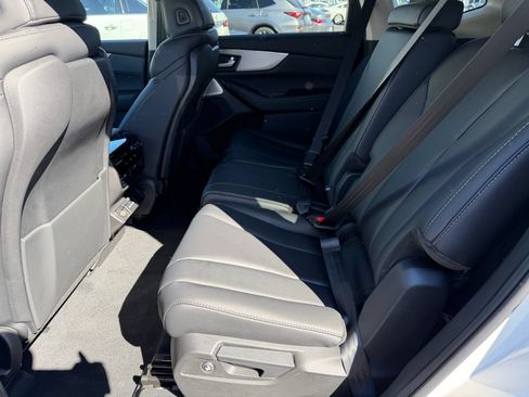New 2026 Acura MDX SH-AWD w/ Technology Package image 29