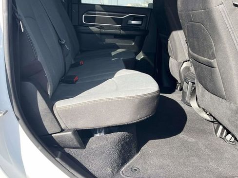 Used 2024 RAM 2500 Big Horn image 22