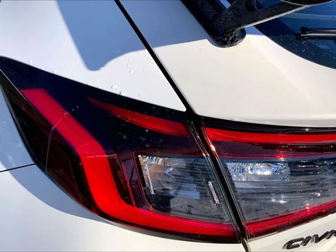 Used 2024 Honda Civic Type R image 28