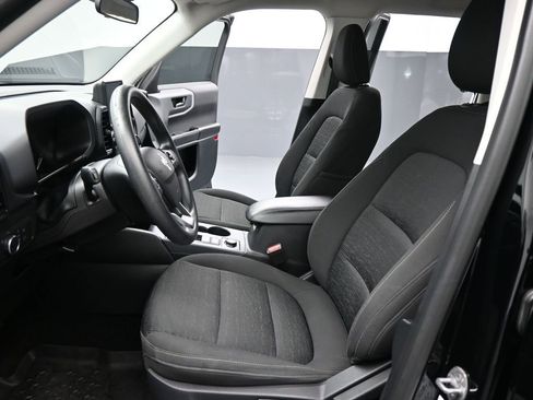 Used 2022 Ford Bronco Sport image 9