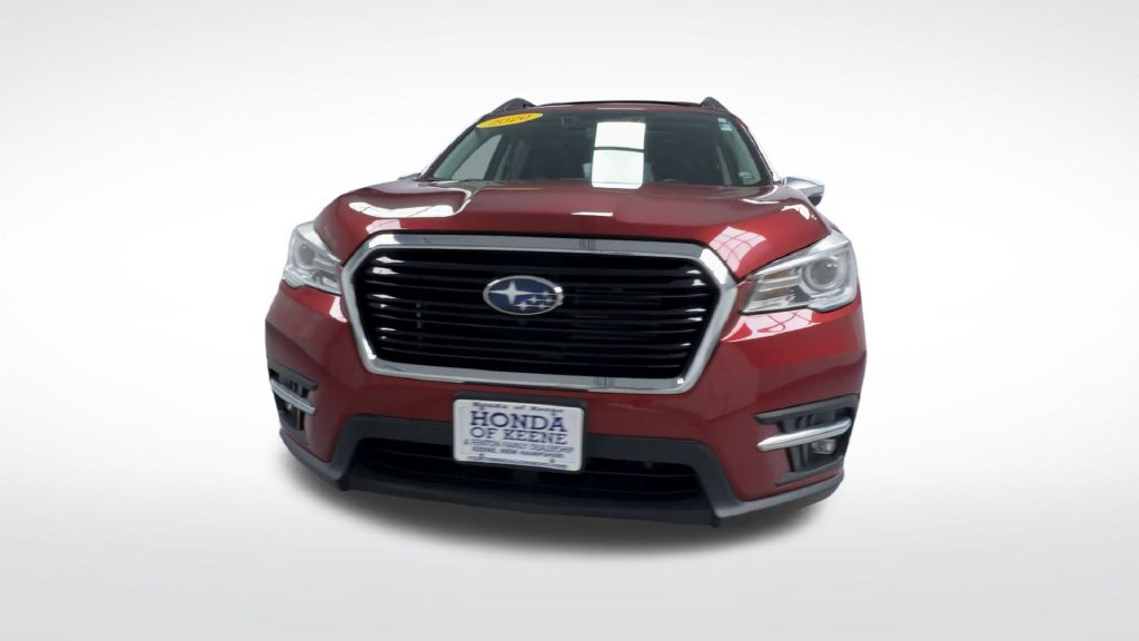 Used 2020 Subaru Ascent Touring AWD/4WD image 3