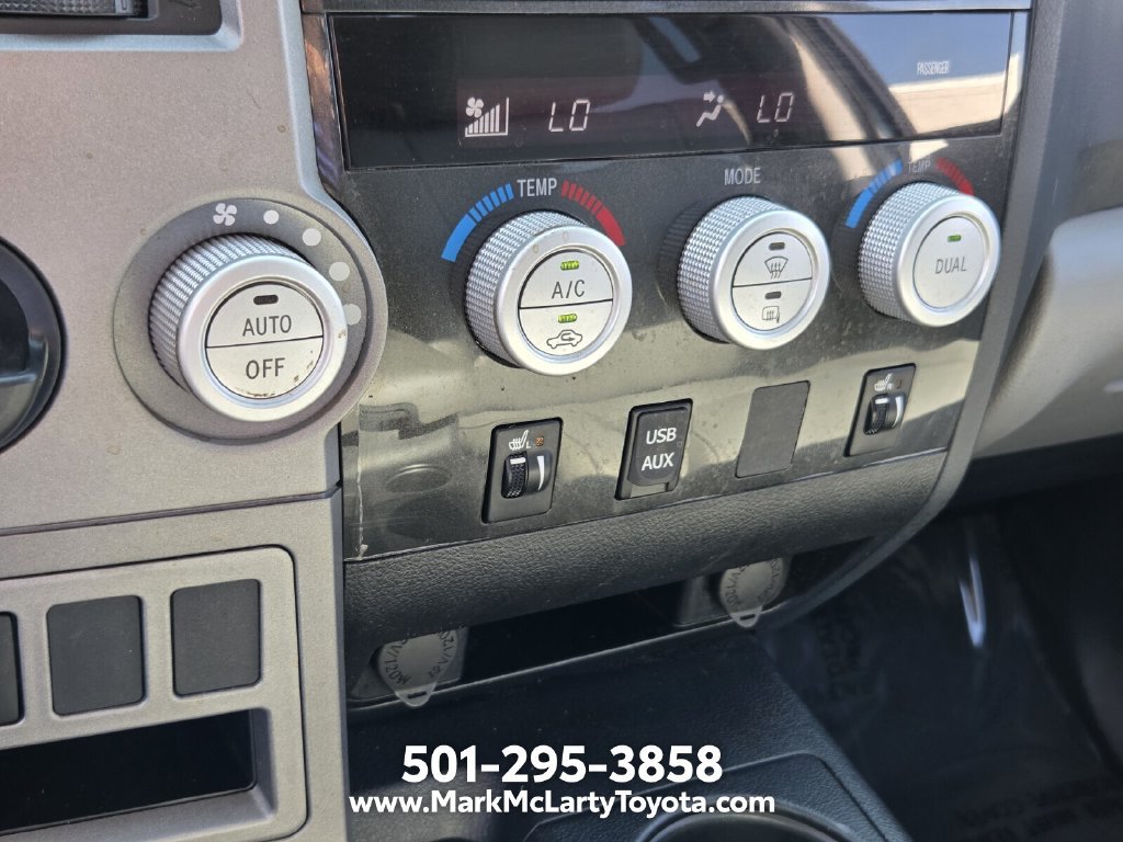 Used 2013 Toyota Tundra Limited RWD image 21