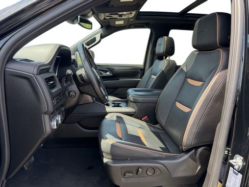 Used 2023 GMC Yukon AT4 w/ Max Trailering Package AWD/4WD image 9