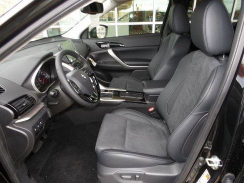 New 2026 Mitsubishi Eclipse Cross SE image 15