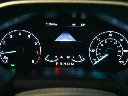 Used 2024 Ford Transit 250 148 Medium Roof Extended AWD image 18