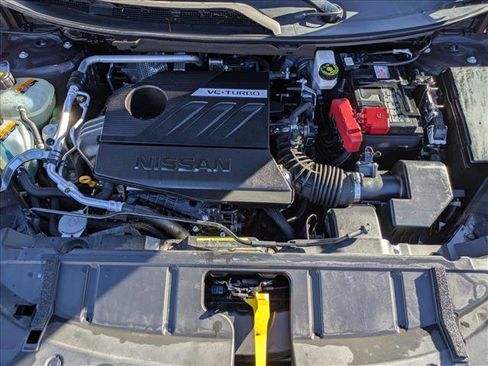 Used 2024 Nissan Rogue SV image 23