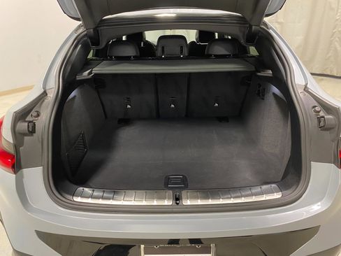 Used 2023 BMW X4 xDrive30i w/ M Sport Package image 29