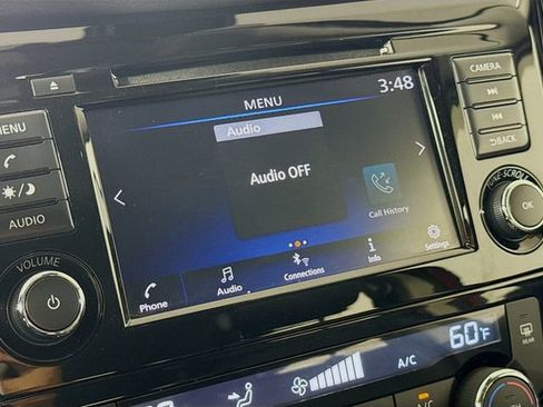 Certified 2022 Nissan Rogue Sport SV w/ Technology Package image 15