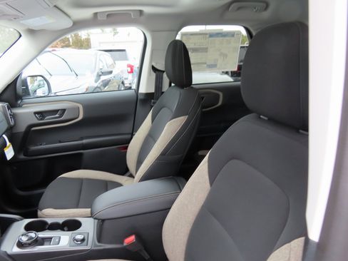 New 2026 Ford Bronco Sport Big Bend w/ Convenience Package image 15