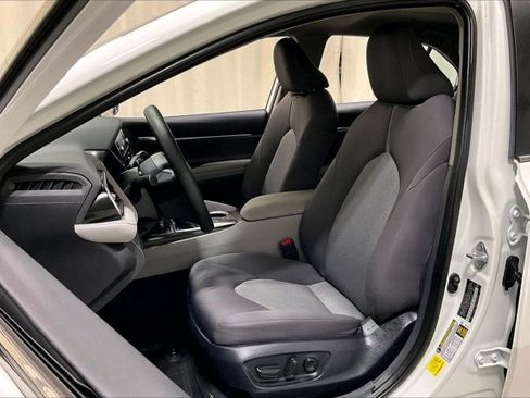 Certified 2024 Toyota Camry LE FWD image 26