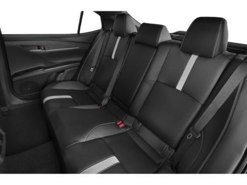 Used 2025 Toyota Camry SE FWD image 15