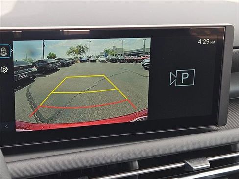 New 2026 Hyundai Tucson SE FWD image 13