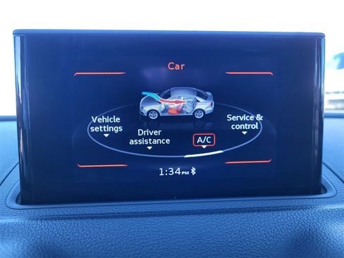 Used 2015 Audi A3 2.0T Premium w/ Cold Weather Package image 26