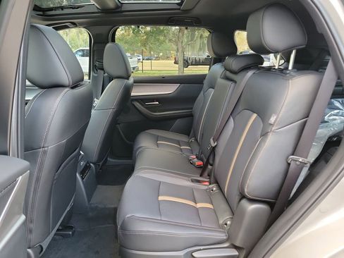 New 2026 MAZDA CX-90 Plug-In Hybrid w/ Premium Plus image 15