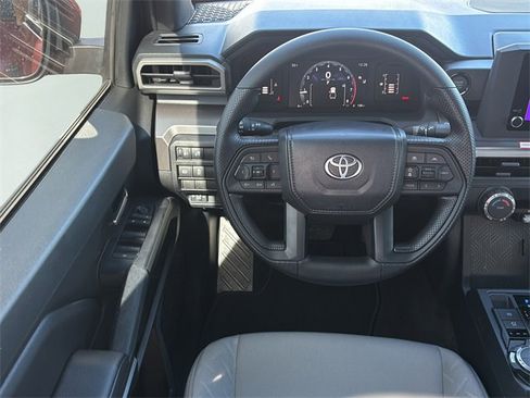 New 2026 Toyota Tacoma SR5 image 18