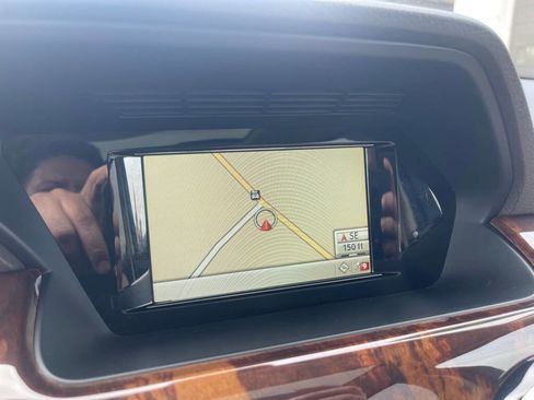 Used 2014 Mercedes-Benz GLK 350 4MATIC image 28