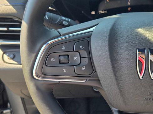 Used 2026 Buick Envista Sport Touring w/ Convenience I Package FWD image 40
