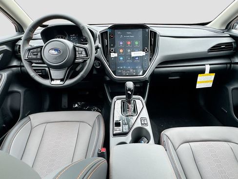 New 2026 Subaru Crosstrek 2.5i Limited w/ Popular Package #3A AWD/4WD image 28