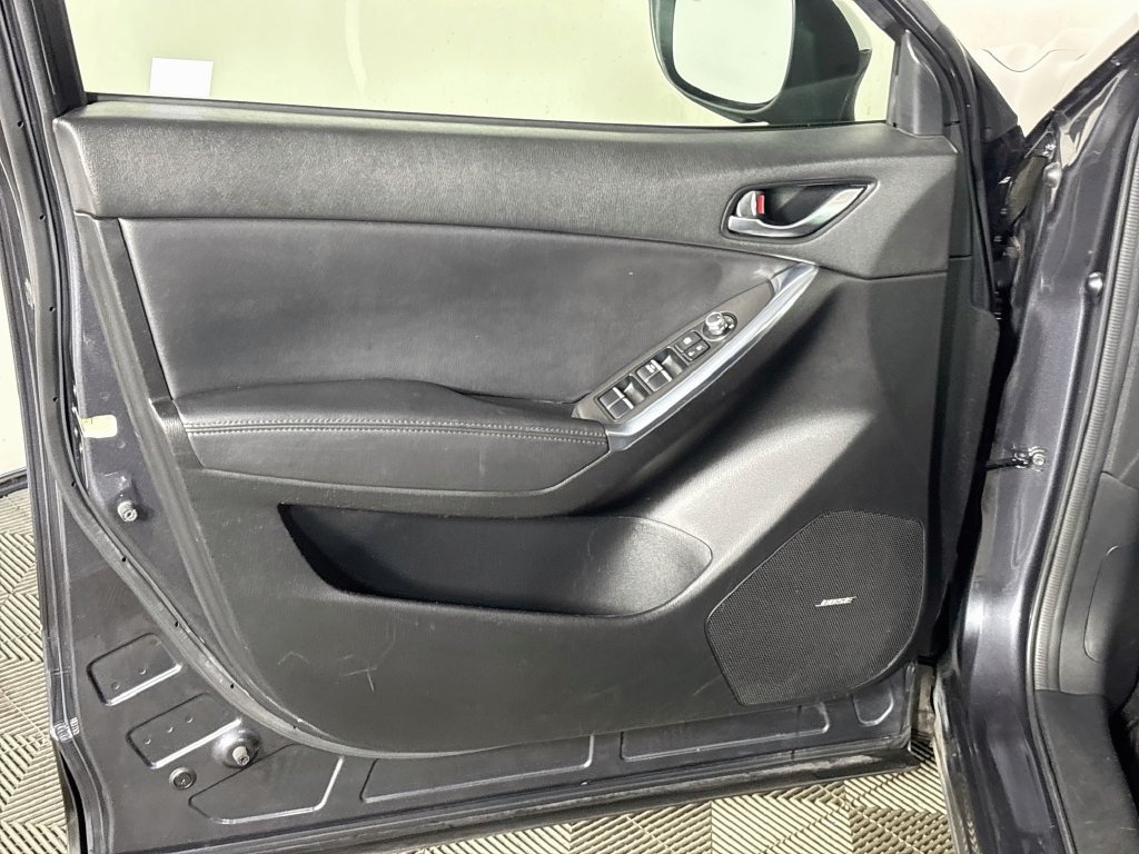 Used 2016 MAZDA CX-5 Grand Touring AWD/4WD image 10