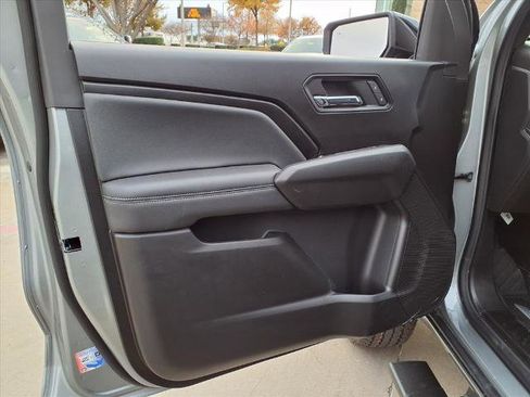 New 2026 GMC Canyon Elevation w/ Convenience Package image 20