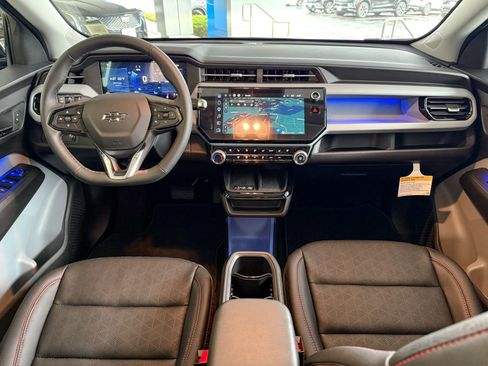 New 2027 Chevrolet Bolt RS w/ Technology Package image 31