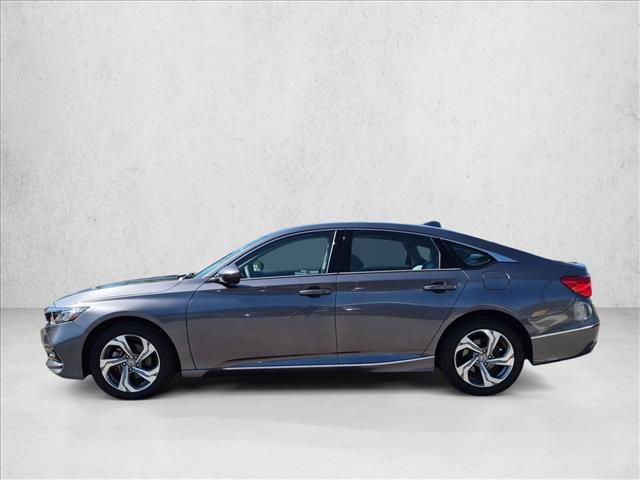 Used 2019 Honda Accord EX image 9