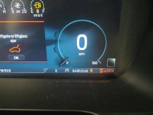 Used 2022 Ford Expedition Max Platinum image 9