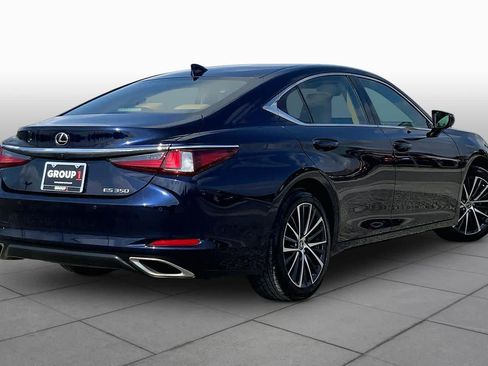 Used 2022 Lexus ES 350 w/ Premium Package image 13