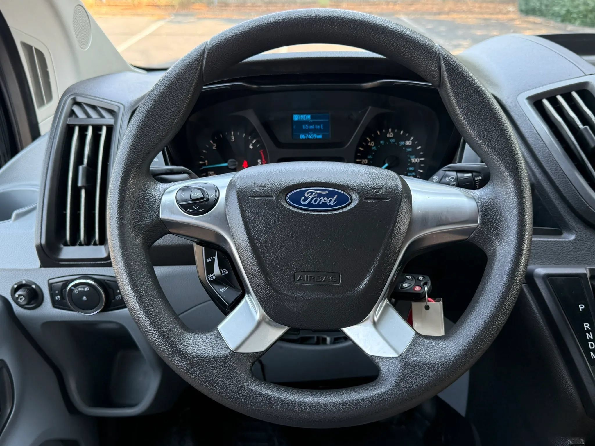 Used 2019 Ford Transit 250 148 High Roof Extended RWD image 10