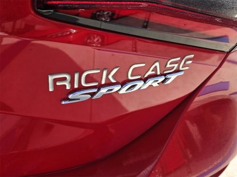 Certified 2024 Honda Civic Sport image 14