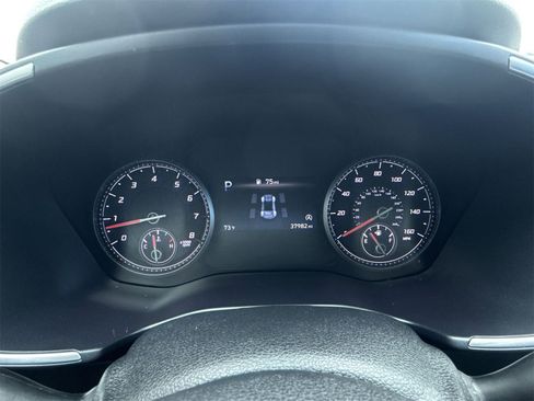 Used 2023 Hyundai Santa Fe SEL w/ Cargo Package image 20