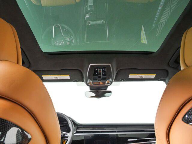New 2027 Audi S8 AWD/4WD image 21