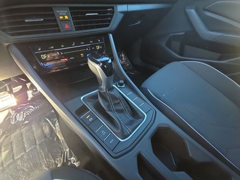 New 2026 Volkswagen Jetta Sport image 22