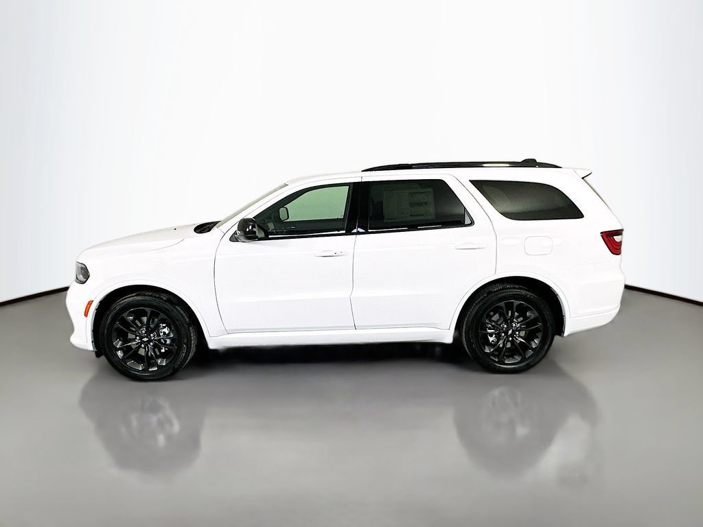 New 2026 Dodge Durango GT w/ Blacktop Package RWD image 4