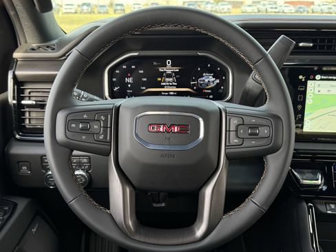 New 2026 GMC Sierra 2500 AT4 w/ AT4 Premium Plus Package image 12