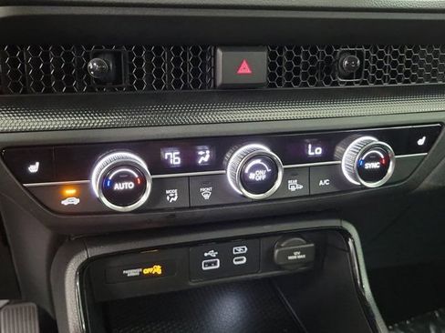 Used 2025 Honda CR-V EX image 30