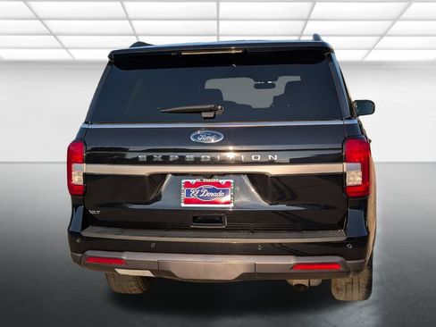 Used 2024 Ford Expedition XLT AWD/4WD image 28