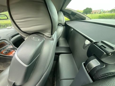 Used 2006 Mercedes-Benz SL 500 image 29