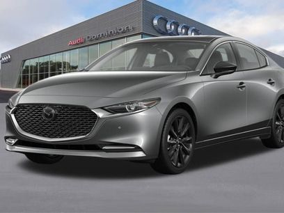 Used 2024 MAZDA MAZDA3 Hatchback w/ Appearance Package