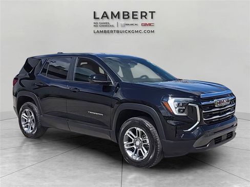 Used 2025 GMC Terrain Elevation FWD image 7