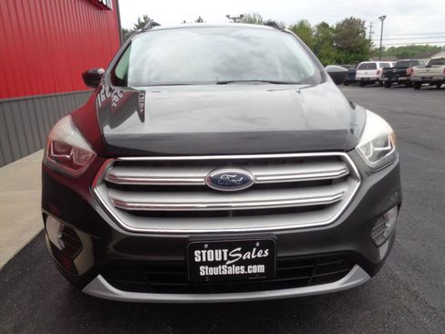 Used 2019 Ford Escape SEL AWD/4WD image 12