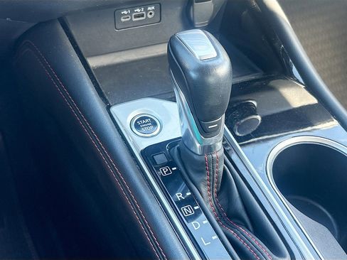 Used 2024 Nissan Altima 2.5 SR image 28