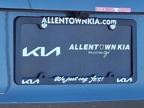 Certified 2025 Kia Seltos EX AWD/4WD image 32