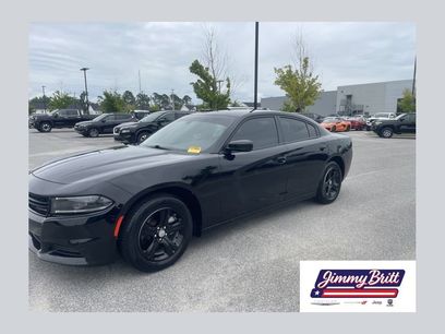 Used 2023 Dodge Charger SXT