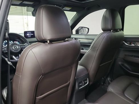 Used 2023 MAZDA CX-5 Signature image 16