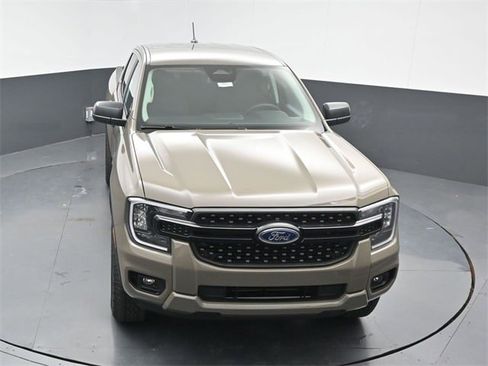 New 2025 Ford Ranger XL w/ Trailer Tow Package image 10