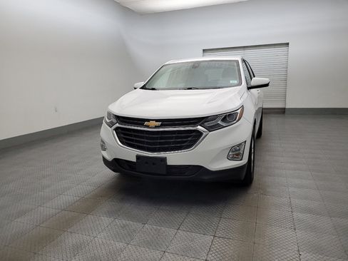 Used 2021 Chevrolet Equinox LT FWD image 15