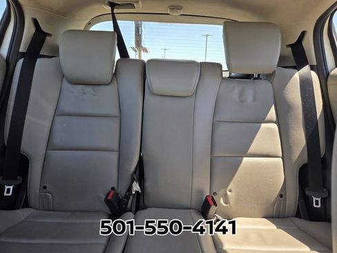 Used 2016 Honda HR-V EX-L image 10