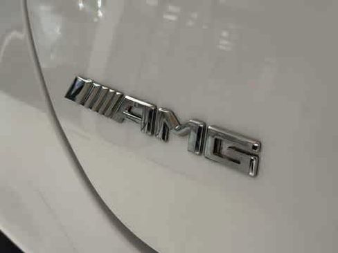 Certified 2026 Mercedes-Benz GLE 53 AMG 4MATIC Coupe image 3